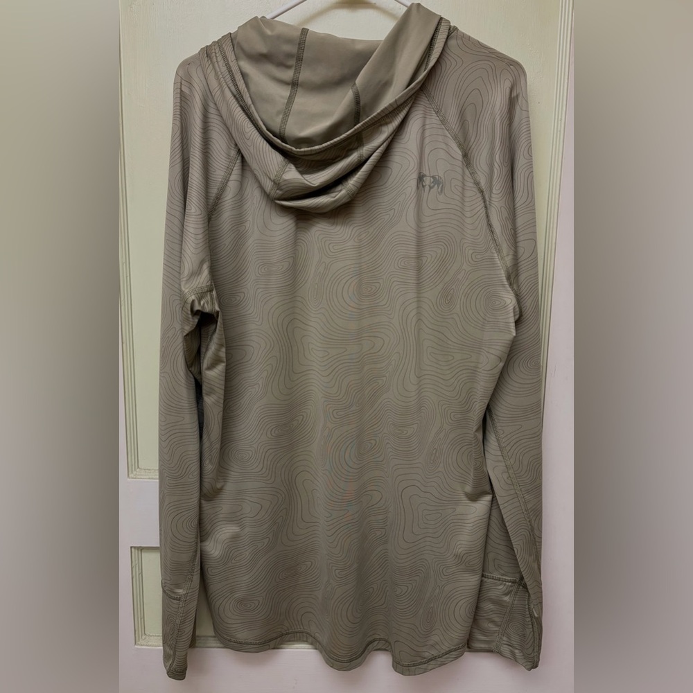 KUIU Men's Gila Hoodie